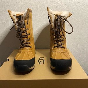 New UGG Boots
